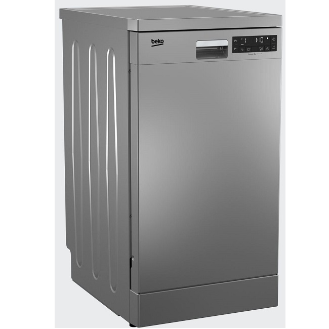 Купить Посудомоечная машина BEKO DFS 26010 S — Фото 2