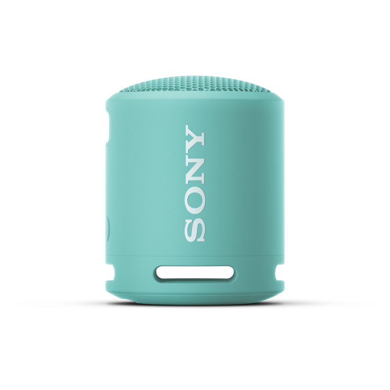 Купить Портативная акустика SONY SRS-XB13LI голубой — Фото 5