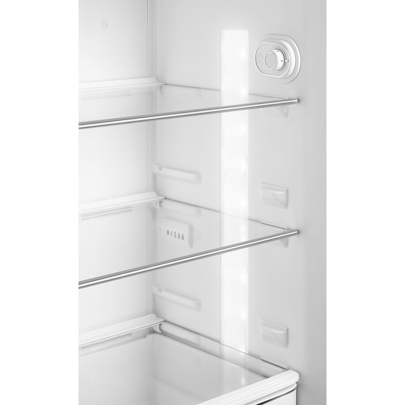 Купить Двухкамерный холодильник SMEG FAB30LWH3 — Фото 4
