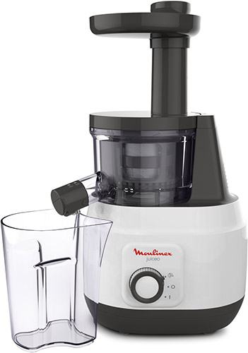 Соковыжималка MOULINEX ZU 150110																		 — описание, фото, цены в интернет-магазине PT Stores