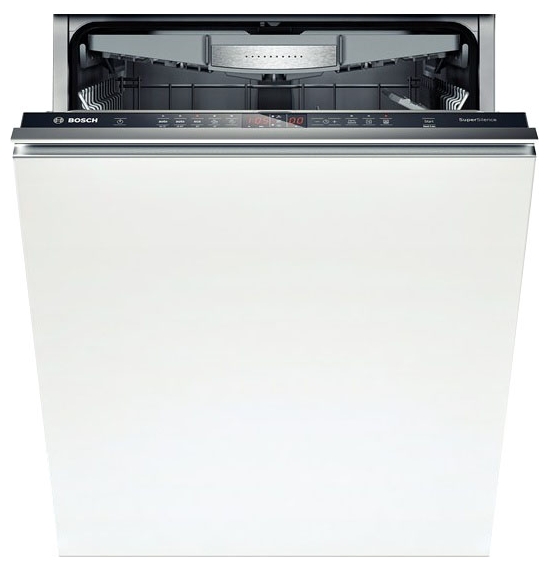 Встраиваемая посудомоечная машина BOSCH SMV 59T20RU																		 — описание, фото, цены в интернет-магазине PT Stores