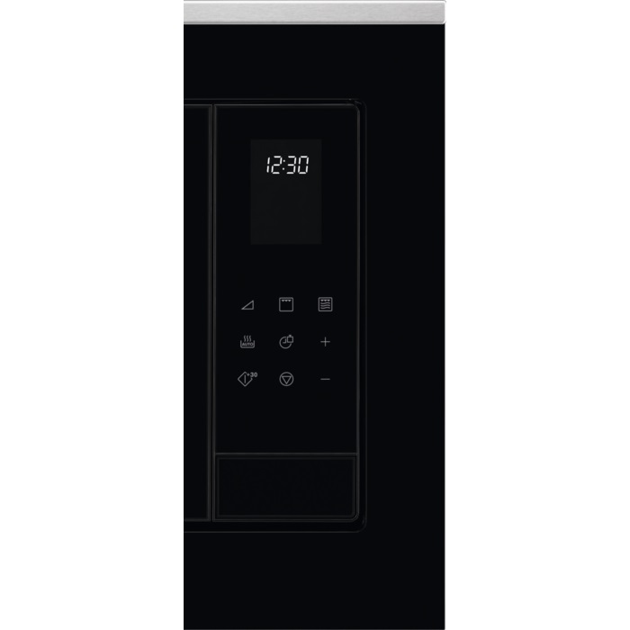 Купить Встраиваемая СВЧ печь Electrolux LMS 4253 TMX — Фото 2