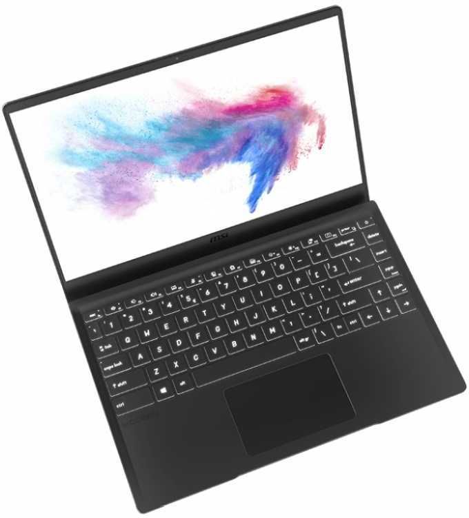 Купить Ноутбук MSI 9S7-14D111-020 — Фото 2