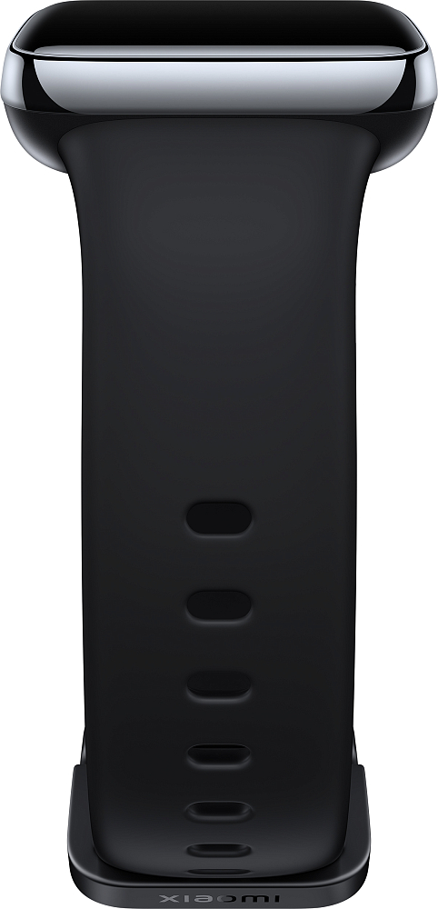 Купить  Xiaomi Smart Band 7 Pro GL Black — Фото 7