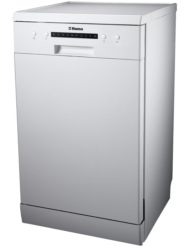 Посудомоечная машина Hansa ZWM 416 WH																		 — описание, фото, цены в интернет-магазине PT Stores