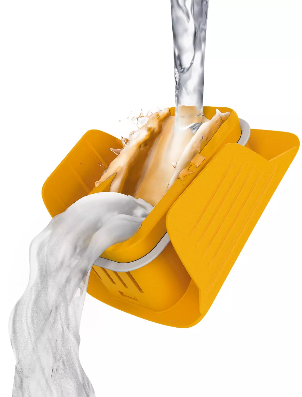 Купить Утюг PHILIPS GC4564/20 Azur — Фото 9