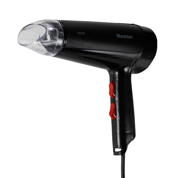 Прибор для укладки волос Blackton Bt HD1002C Черный																		 — описание, фото, цены в интернет-магазине PT Stores