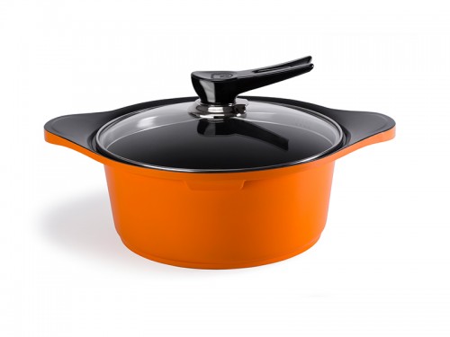  Oursson CA2401C/OR (Оранжевый)																		 — описание, фото, цены в интернет-магазине PT Stores