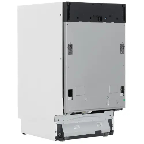 Купить Встраиваемая посудомоечная машина BEKO BDIS35162Q — Фото 4