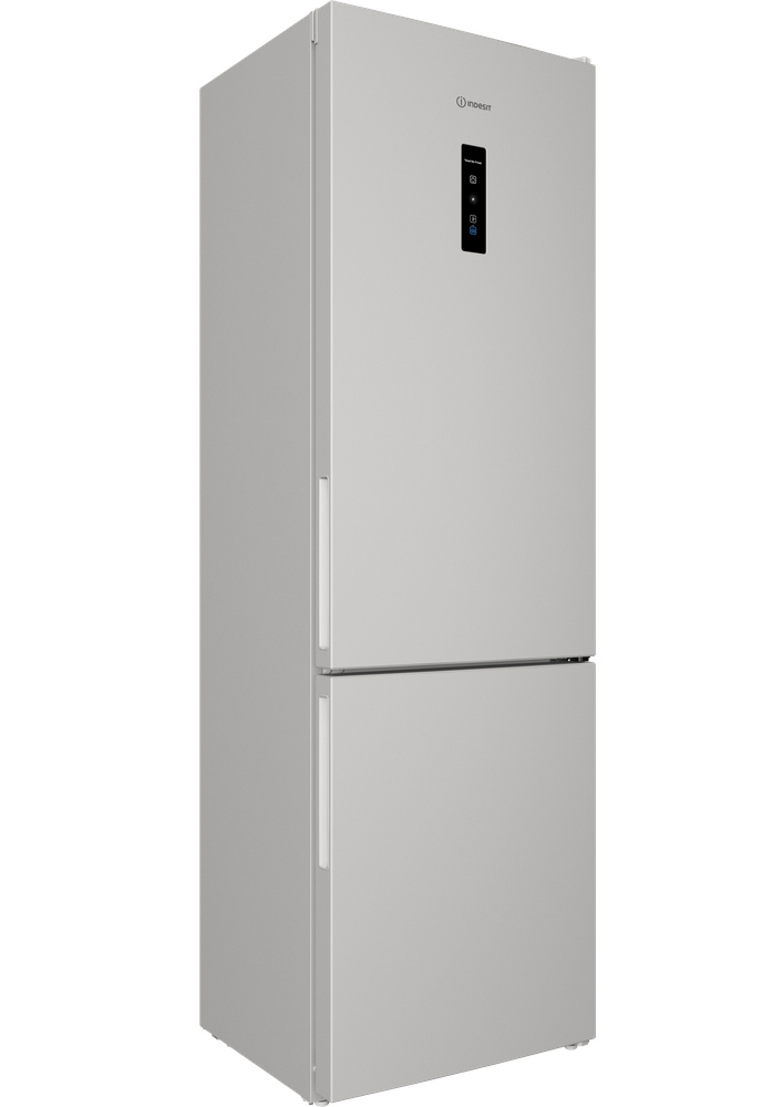Купить Двухкамерный холодильник Indesit ITR 5200 W — Фото 4