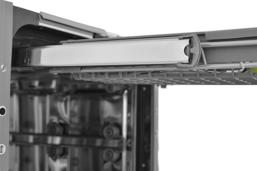 Купить Встраиваемая посудомоечная машина Jacky`s JD SB5301 — Фото 7