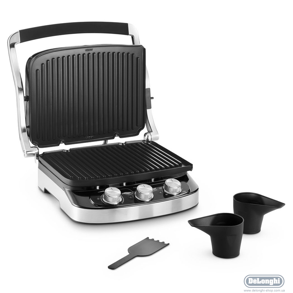 Купить Электрический гриль Delonghi CGH910 — Фото 4
