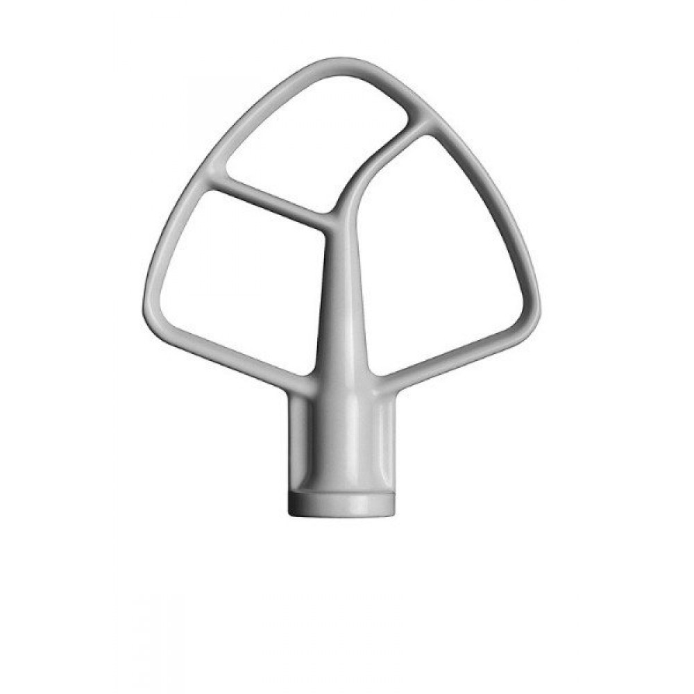 Купить Миксер KitchenAid 5KSM175PSEMY желтый — Фото 8