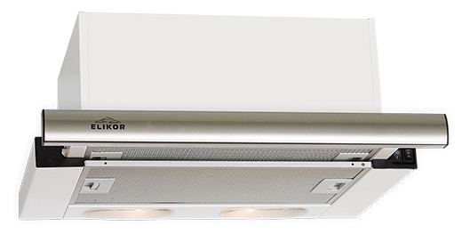 Вытяжка встраиваемая ELIKOR Интегра S2 60Н-700-В2Д нерж/нерж																		 — описание, фото, цены в интернет-магазине PT Stores