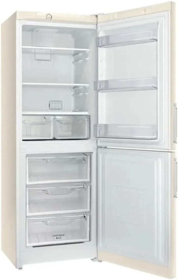 Купить Двухкамерный холодильник STINOL STN 185 E — Фото 2