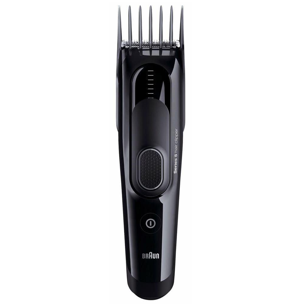 Купить  BRAUN HC5050 SHBLK W BOX — Фото 5