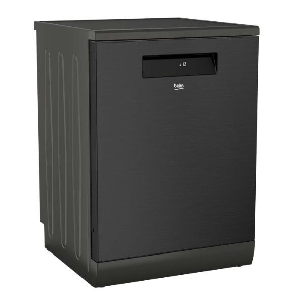 Посудомоечная машина BEKO BDEN48522DX																		 — описание, фото, цены в интернет-магазине PT Stores