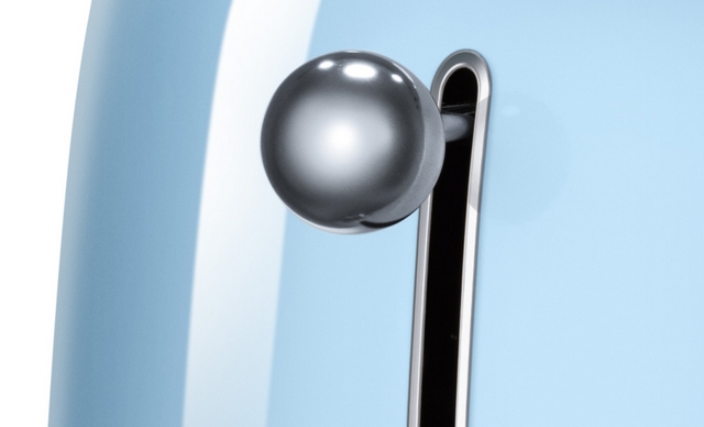 Купить Тостер SMEG TSF02PBEU — Фото 4