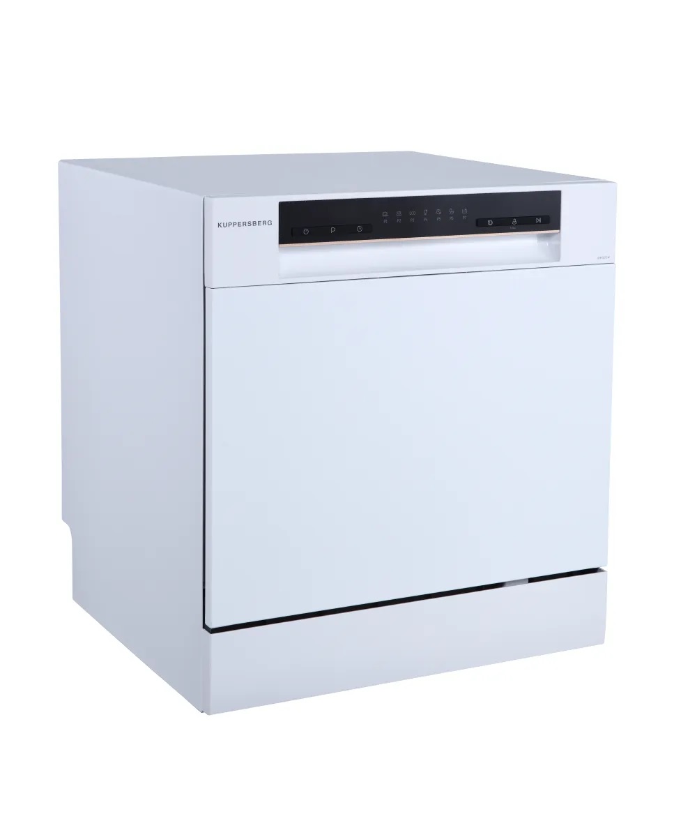 Посудомоечная машина KUPPERSBERG GFM 5572 W																		 — описание, фото, цены в интернет-магазине PT Stores