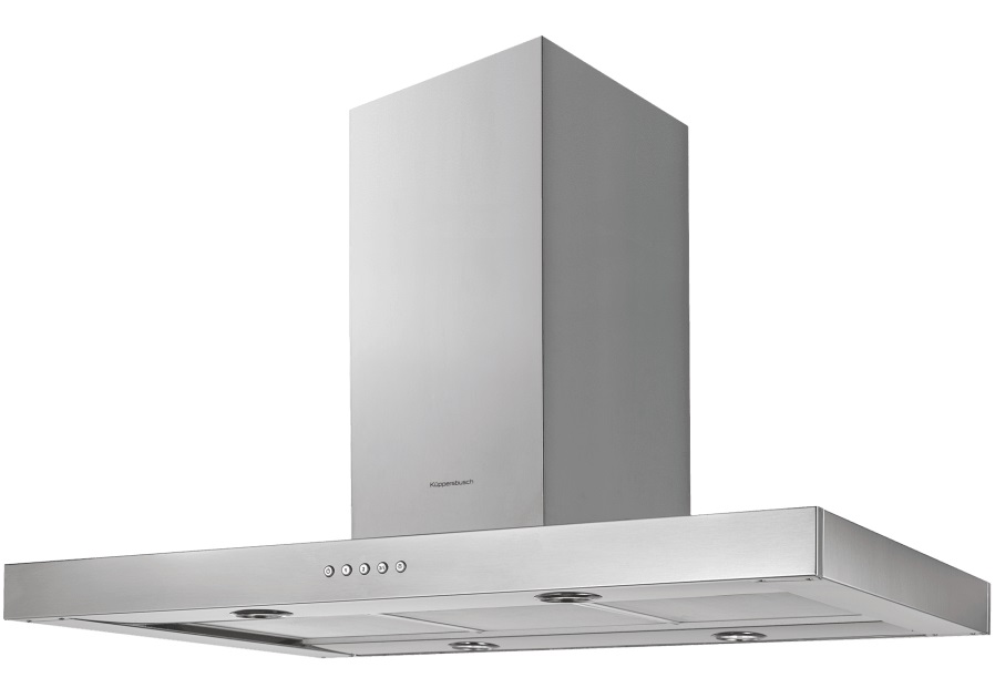 Островная вытяжка KUPPERSBUSCH IKD 9480.0 E																		 — описание, фото, цены в интернет-магазине PT Stores