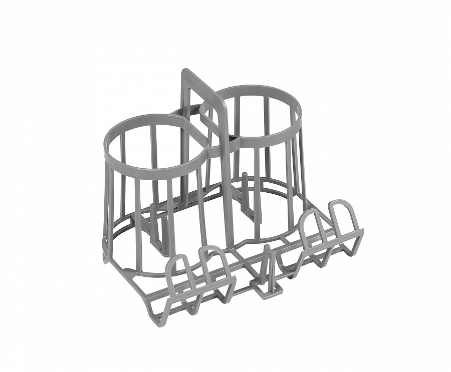 Купить Посудомоечная машина MAUNFELD MWF06IM — Фото 12