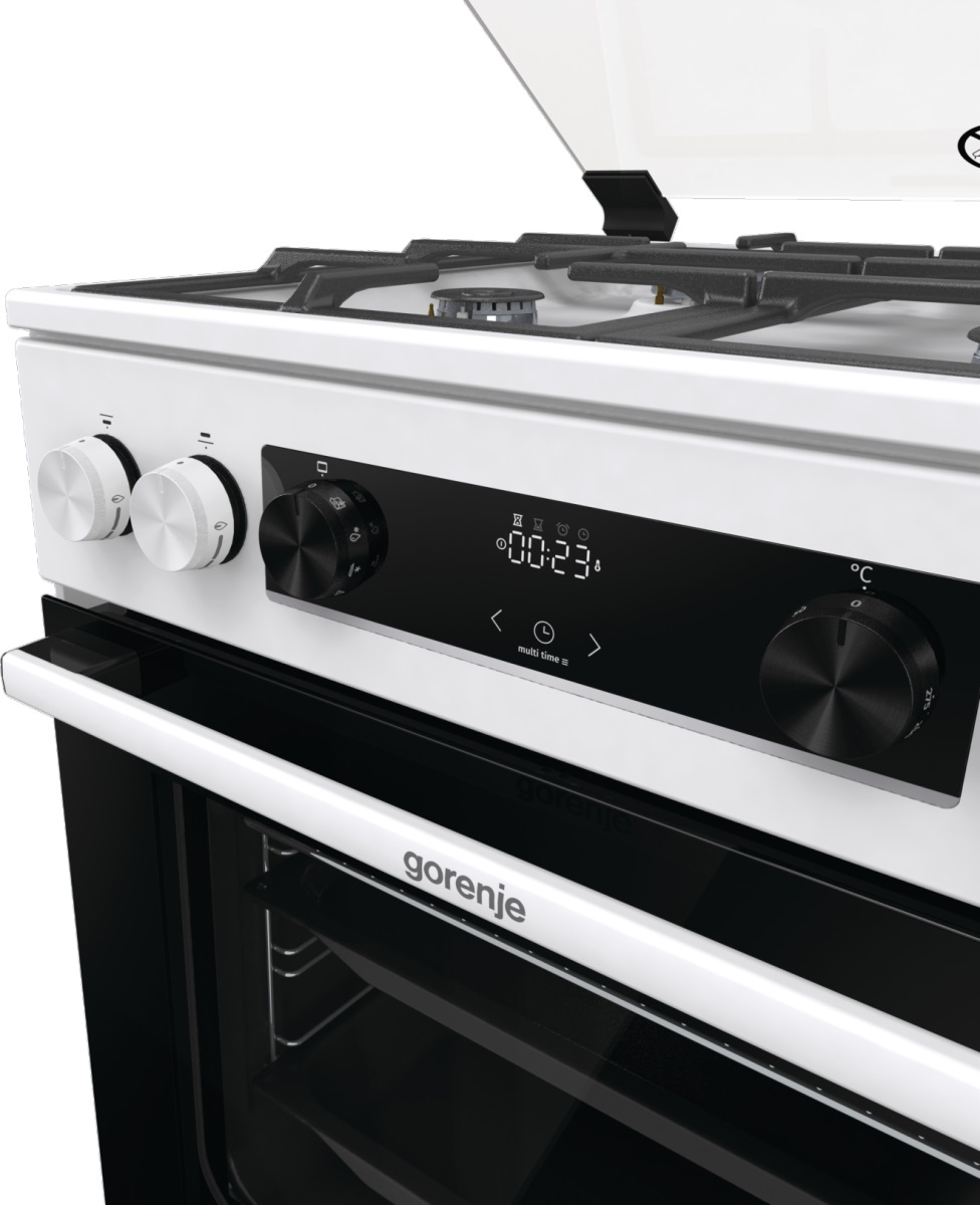 Купить Комбинированная плита Gorenje GK6C4WF — Фото 8