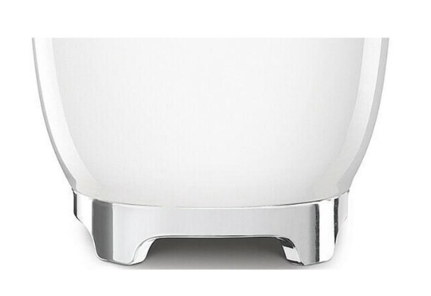 Купить Соковыжималка Smeg CJF11WHEU — Фото 5