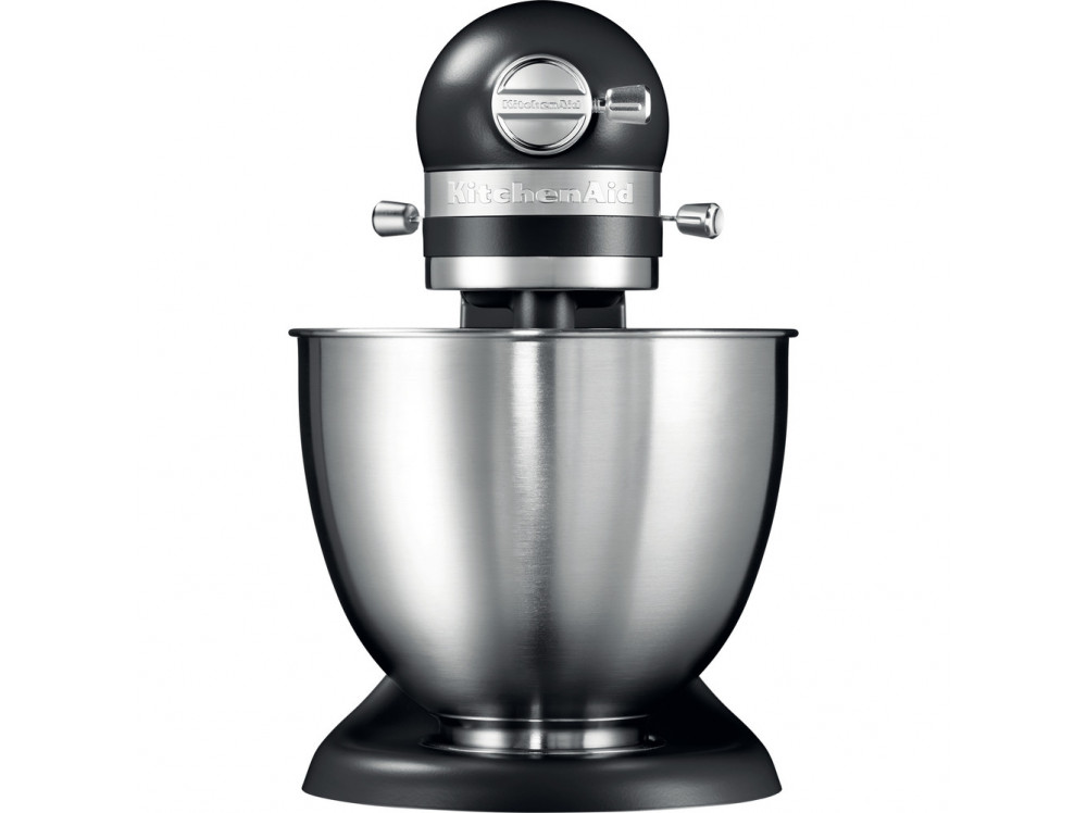 Купить Миксер KitchenAid 5KSM3311XEBM матовый черный — Фото 2