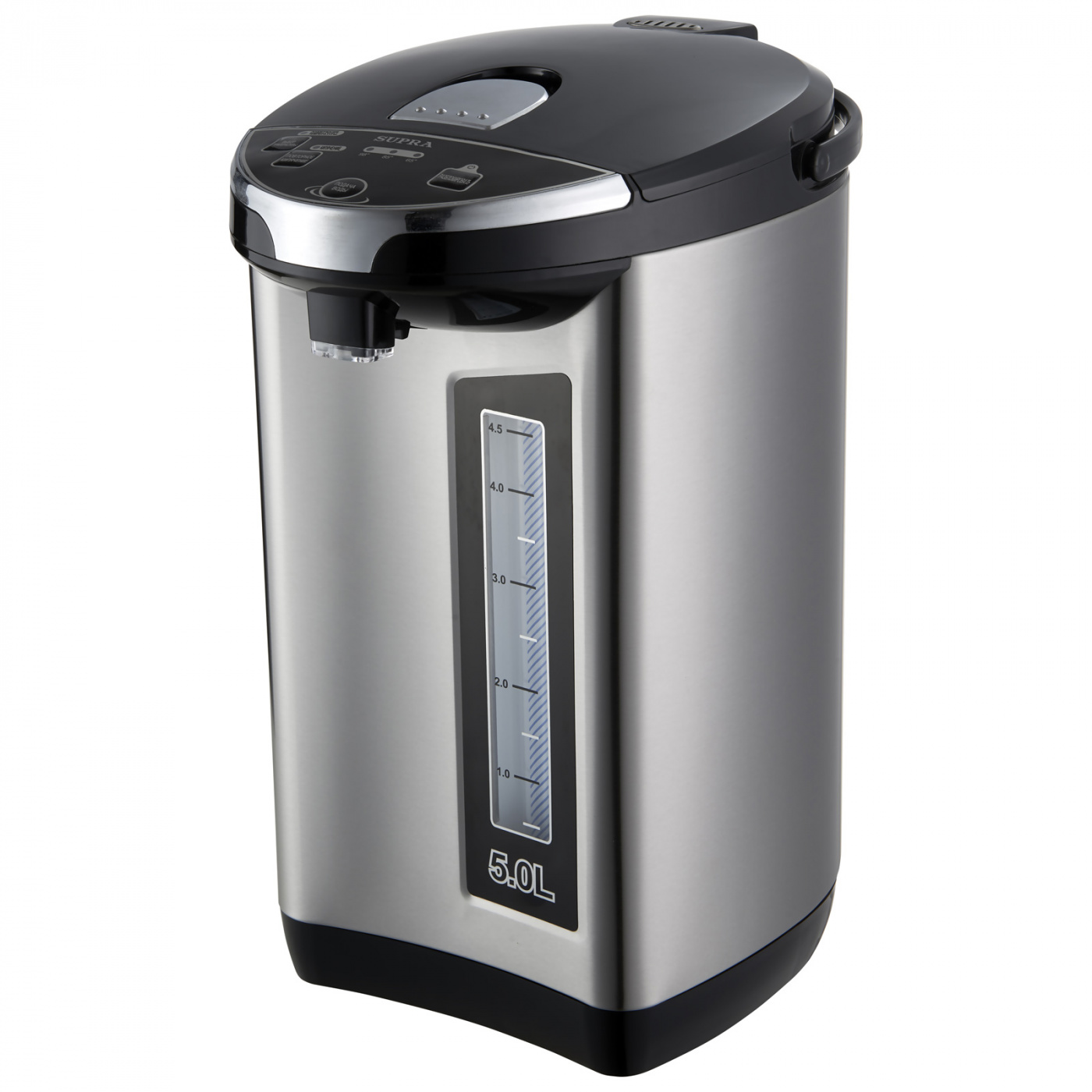 Термопот SUPRA TPS-5907																		 — описание, фото, цены в интернет-магазине PT Stores