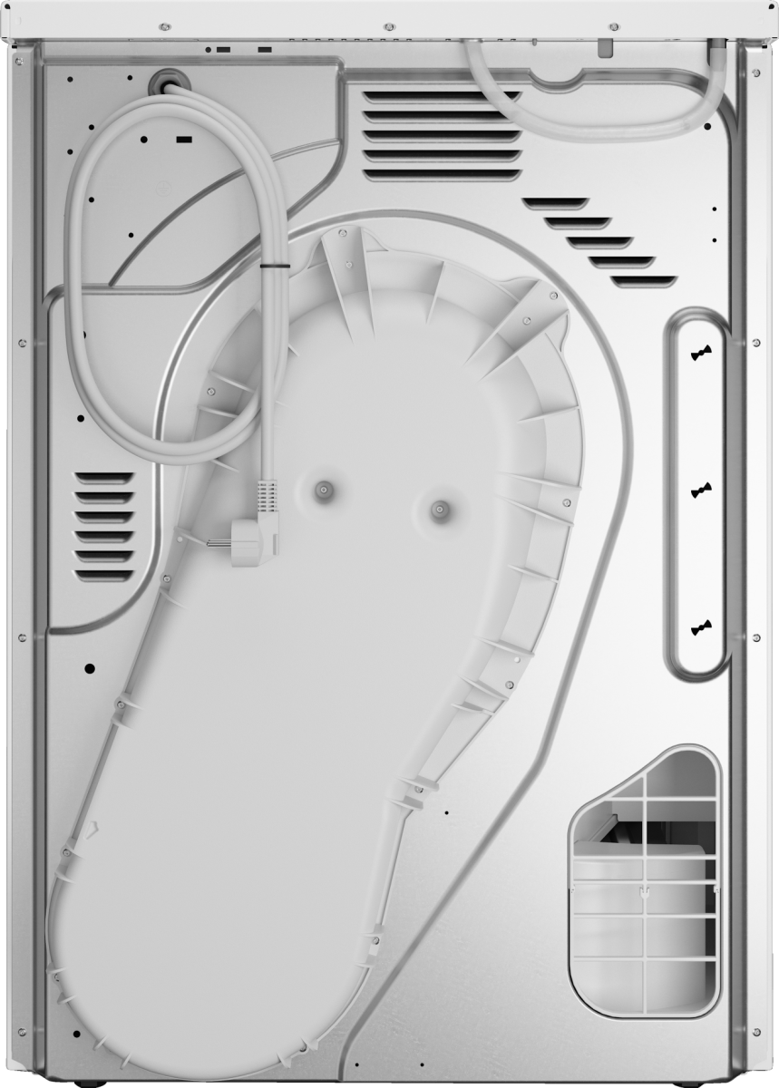 Купить Сушильная машина Asko T208C.W — Фото 5