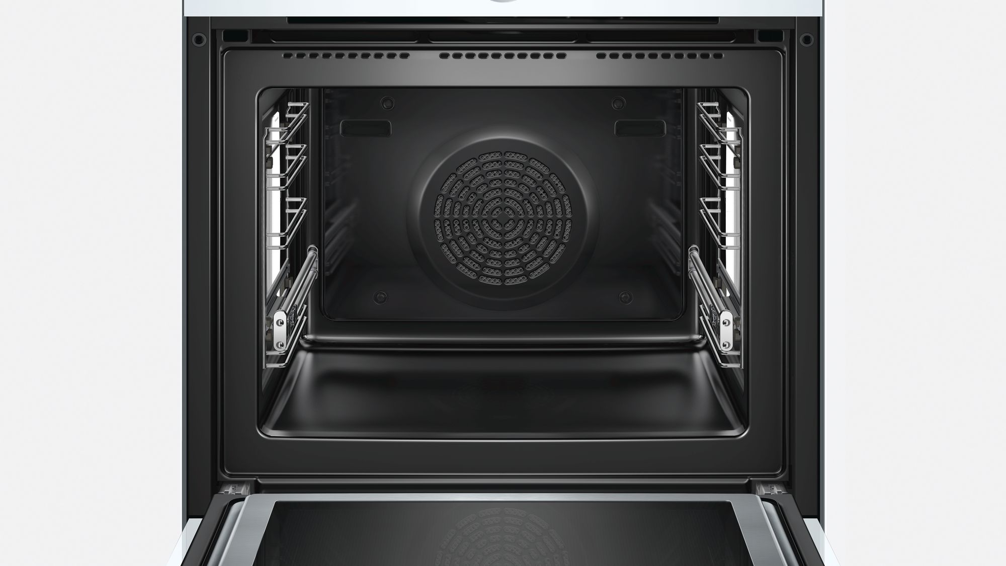 Купить Электрический духовой шкаф BOSCH HNG6764W6 — Фото 5