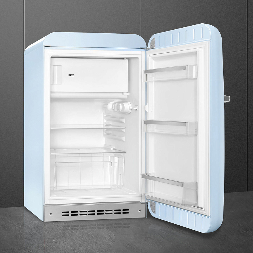 Купить Холодильник Smeg FAB10RPB5 — Фото 4