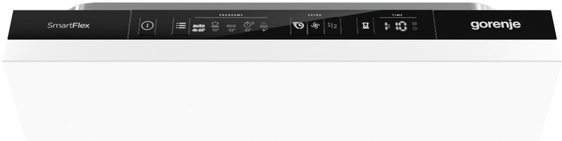 Купить Встраиваемая посудомоечная машина Gorenje MGV 5511 — Фото 5