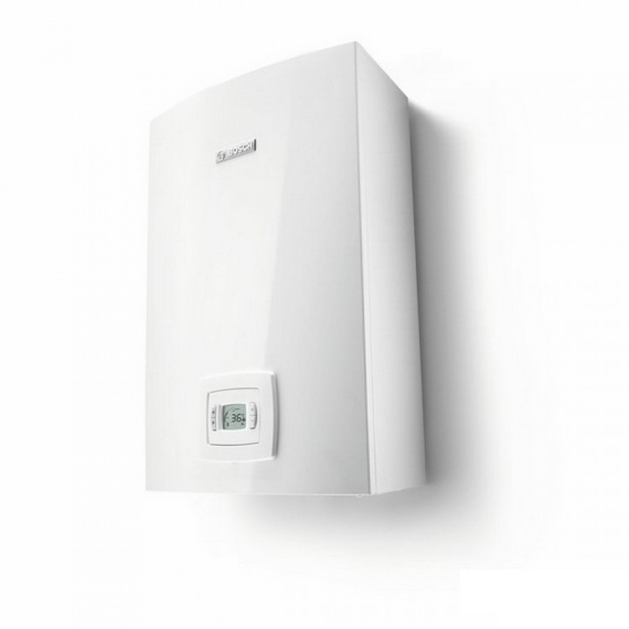 Купить Водонагреватель газовый BOSCH WTD24 AME — Фото 10