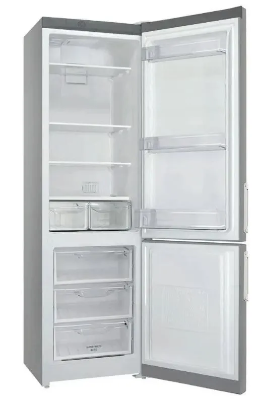 Купить Двухкамерный холодильник STINOL STN 200 G — Фото 2