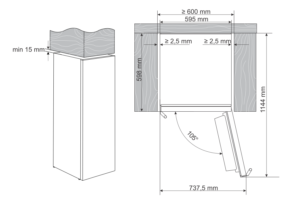 Купить Морозильная камера Asko RFF286KNCW1 — Фото 6