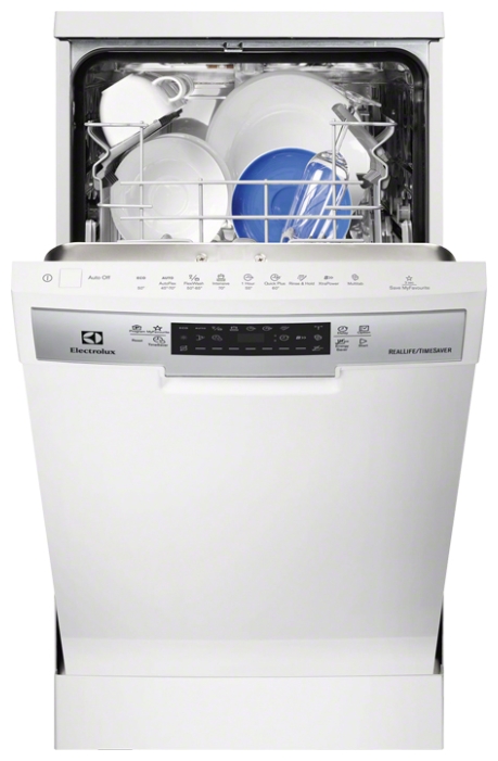 Посудомоечная машина Electrolux ESF 4700 ROW																		 — описание, фото, цены в интернет-магазине PT Stores