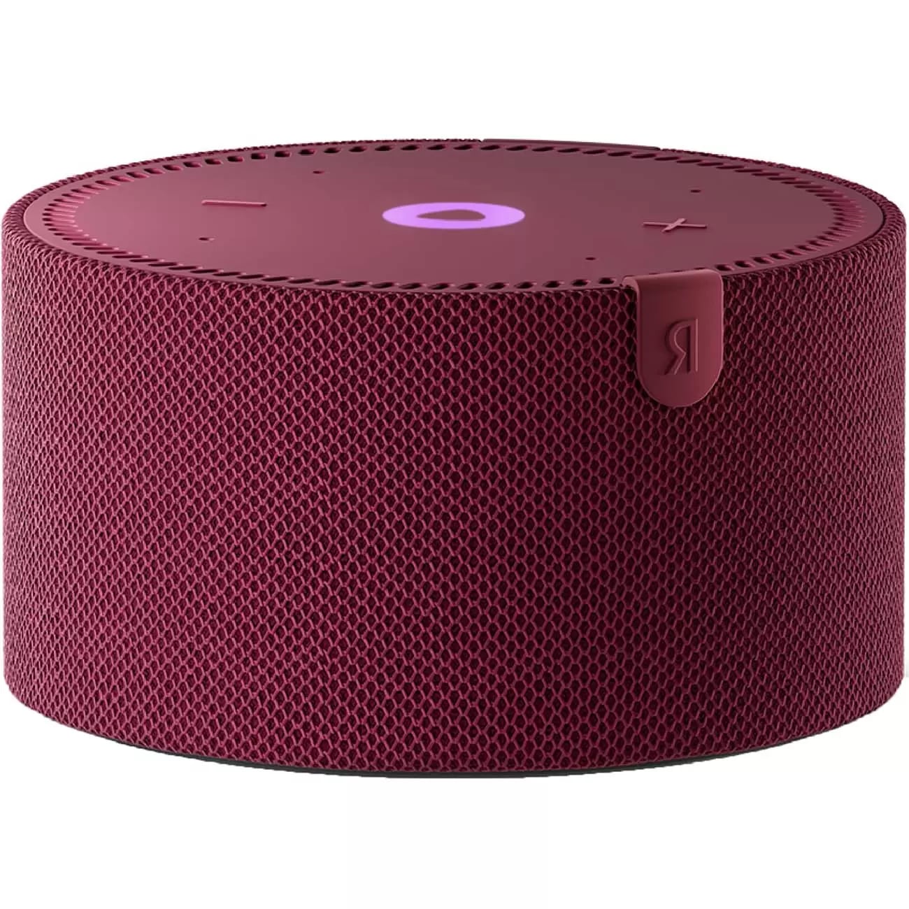 Умная колонка Яндекс Я.Станция Красный																		 — описание, фото, цены в интернет-магазине PT Stores