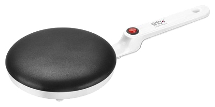 Блинница Sinbo SP 5208																		 — описание, фото, цены в интернет-магазине PT Stores