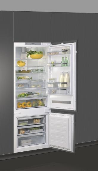Купить Встраиваемый холодильник Whirlpool SP40 802 EU — Фото 9