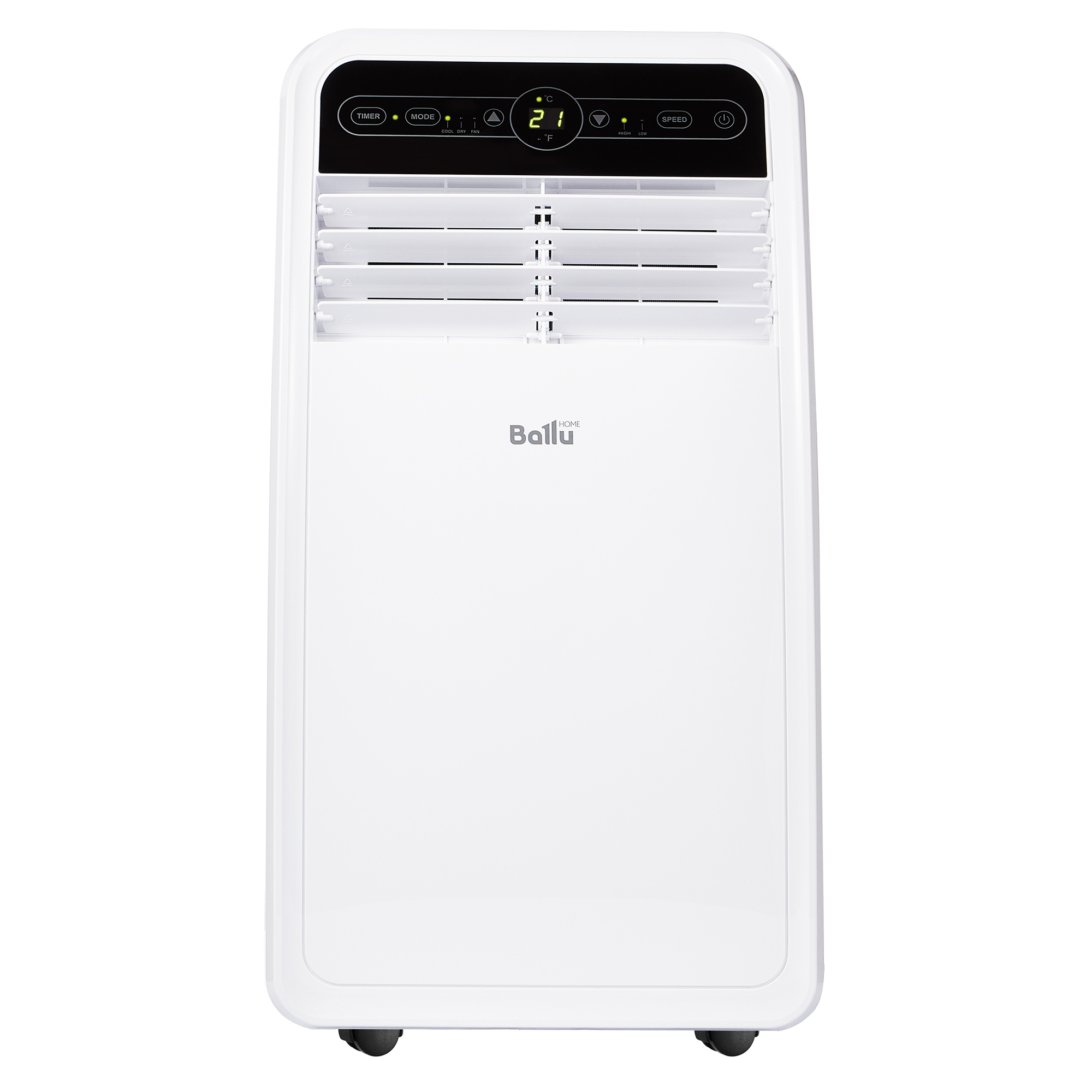 Купить Мобильный кондиционер BALLU BPAC-09 CP-SF — Фото 6