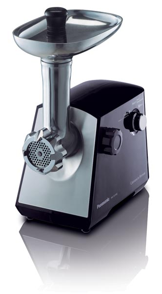 Купить Мясорубка Panasonic MK-ZG1500BTQ — Фото 2