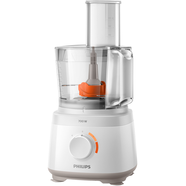 Кухонный комбайн PHILIPS HR 7310/00																		 — описание, фото, цены в интернет-магазине PT Stores