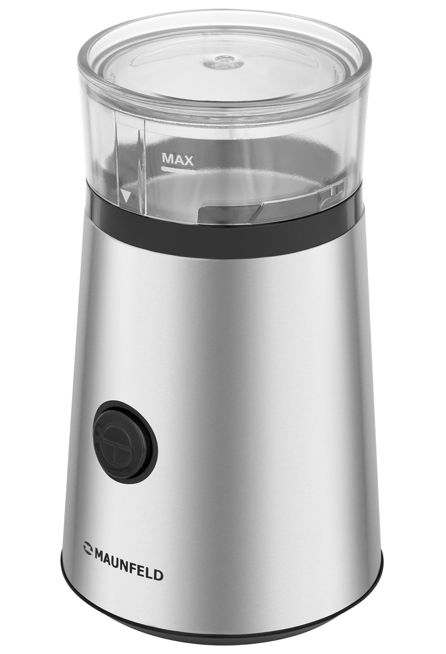 Купить Кофемолка MAUNFELD MF-522S — Фото 3