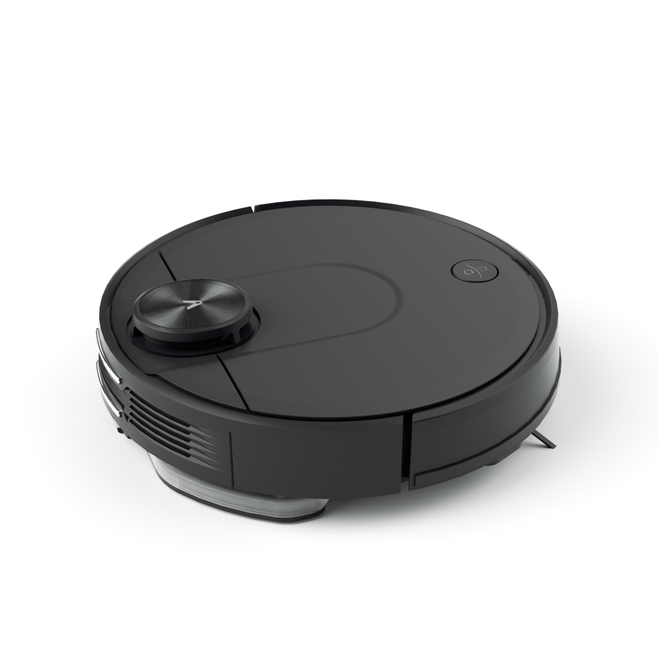 Купить Робот-пылесос Xiaomi Viomi Robot Vacuum V2 Max Black (V-RVCLM24B) — Фото 2