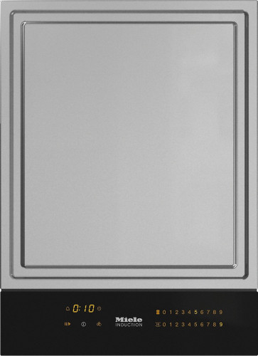 Варочная панель MIELE CS 7632 FL																		 — описание, фото, цены в интернет-магазине PT Stores