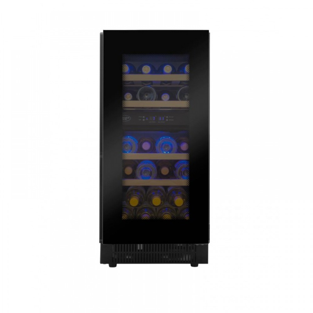 Купить Встраиваемый винный шкаф Cold Vine C23-KBT2 — Фото 5