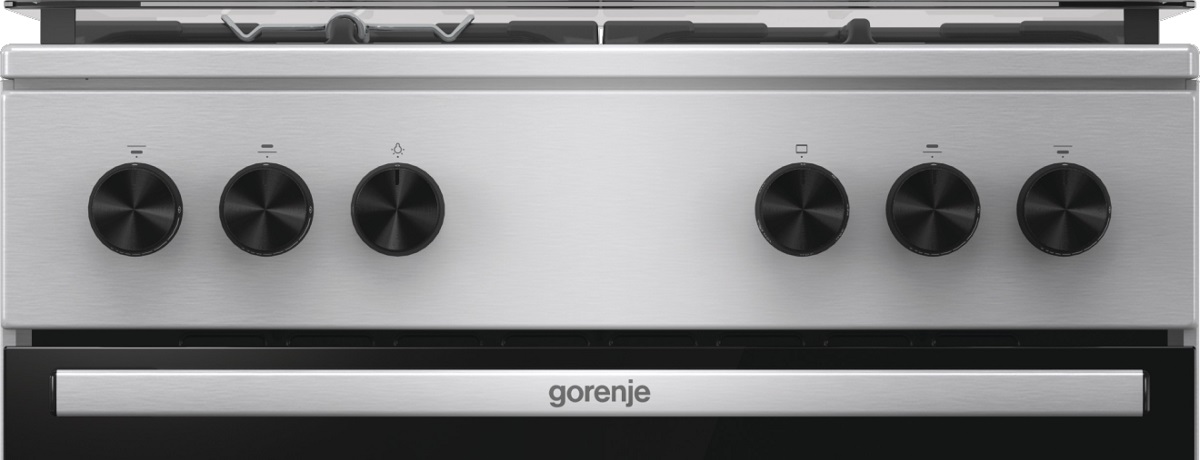 Купить Газовая плита Gorenje GGI6A21XH — Фото 7