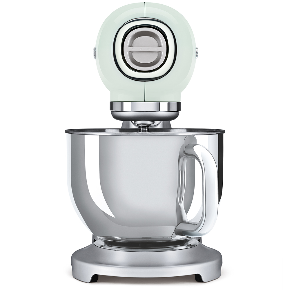 Купить Миксер SMEG SMF02PGEU — Фото 2