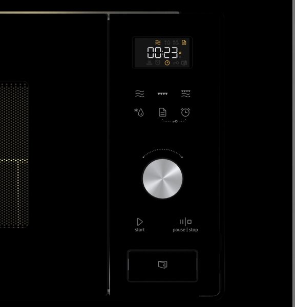 Купить Встраиваемая СВЧ печь Gorenje BMX201AG1BG — Фото 7